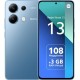 Xiaomi Redmi Note 13 Dual Sim 128GB 6GB RAM